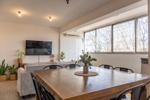 Depto 3 Amb Con Cochera En Venta - Tigre