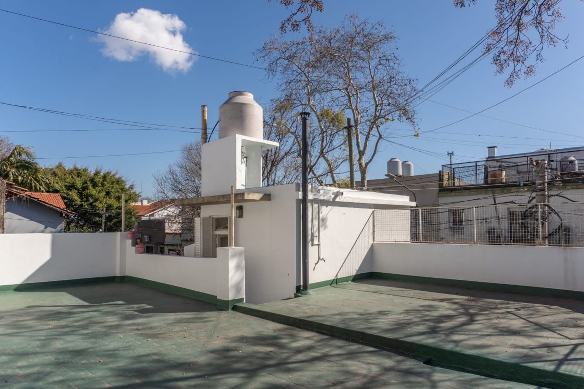 Venta Casa 4 amb Lote Propio Apta Credito Florida
