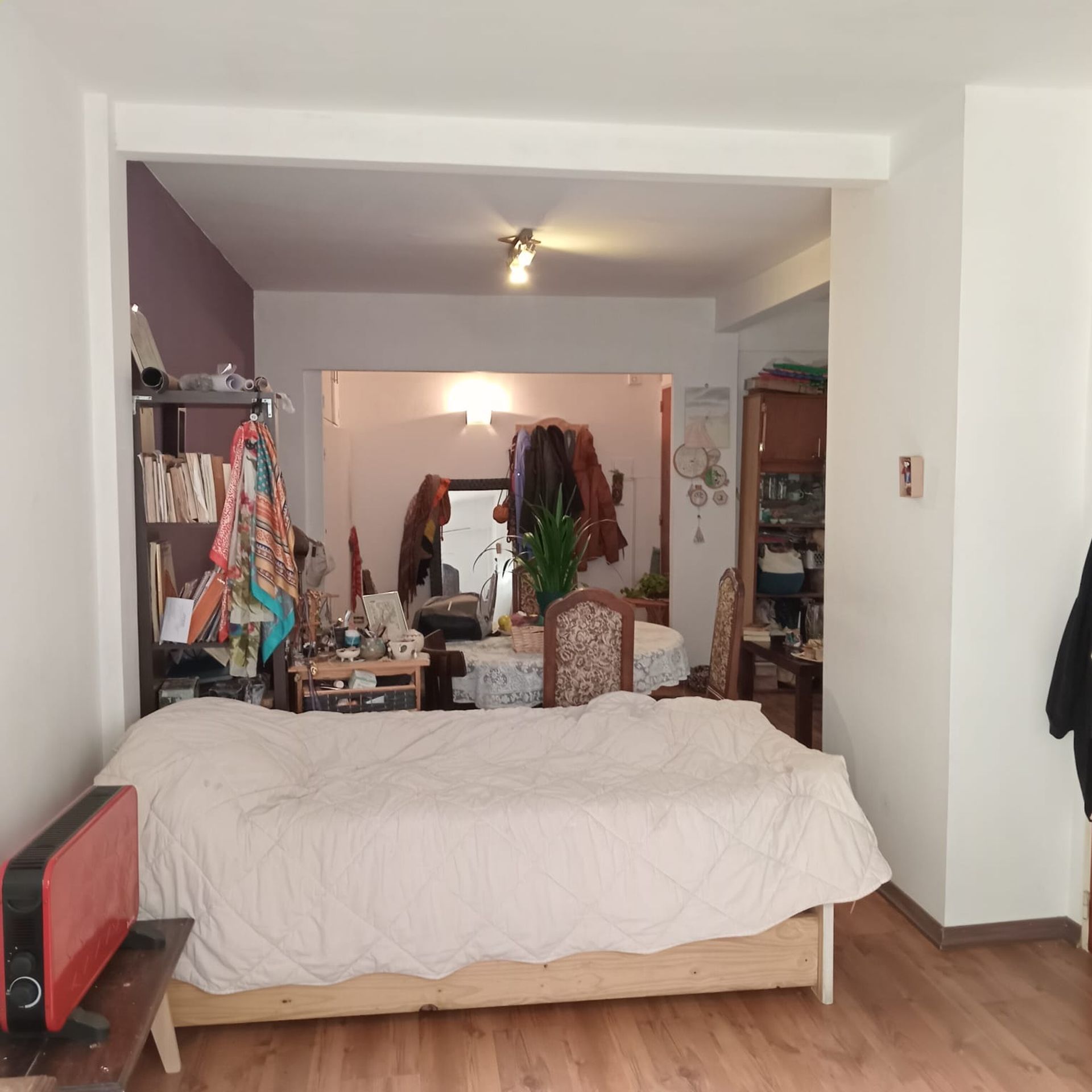 VENDO departamento 2/3 ambientes