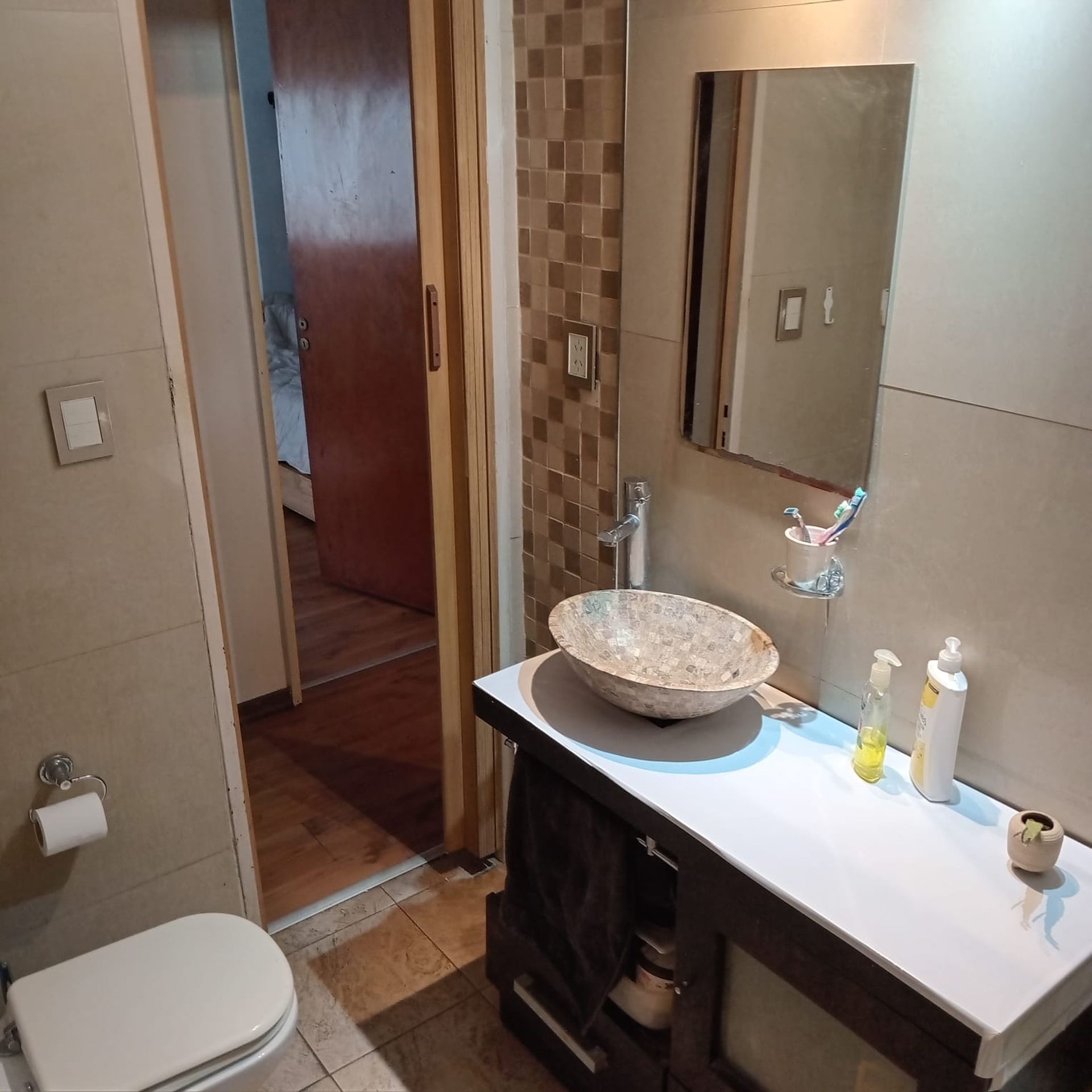 VENDO departamento 2/3 ambientes