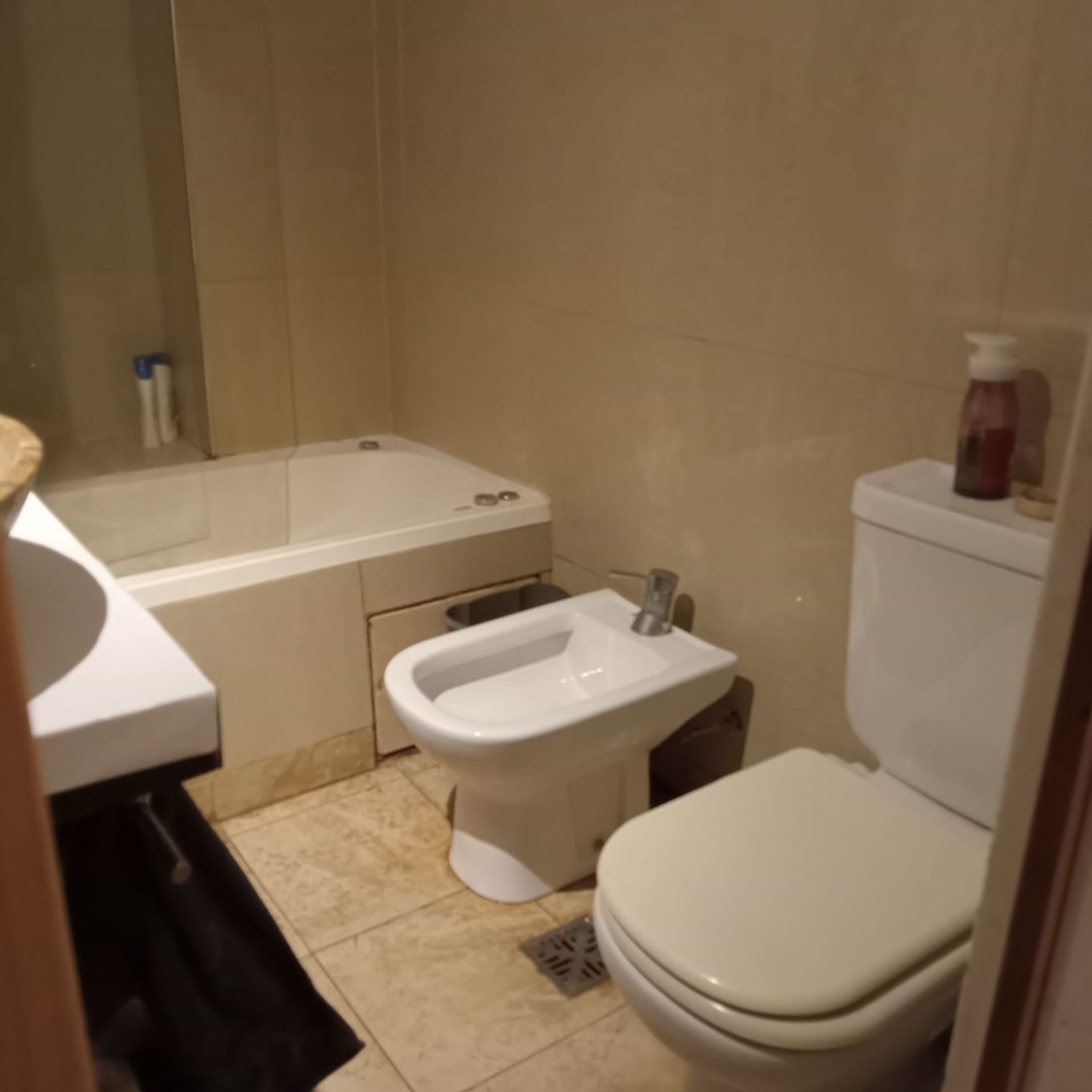 VENDO departamento 2/3 ambientes