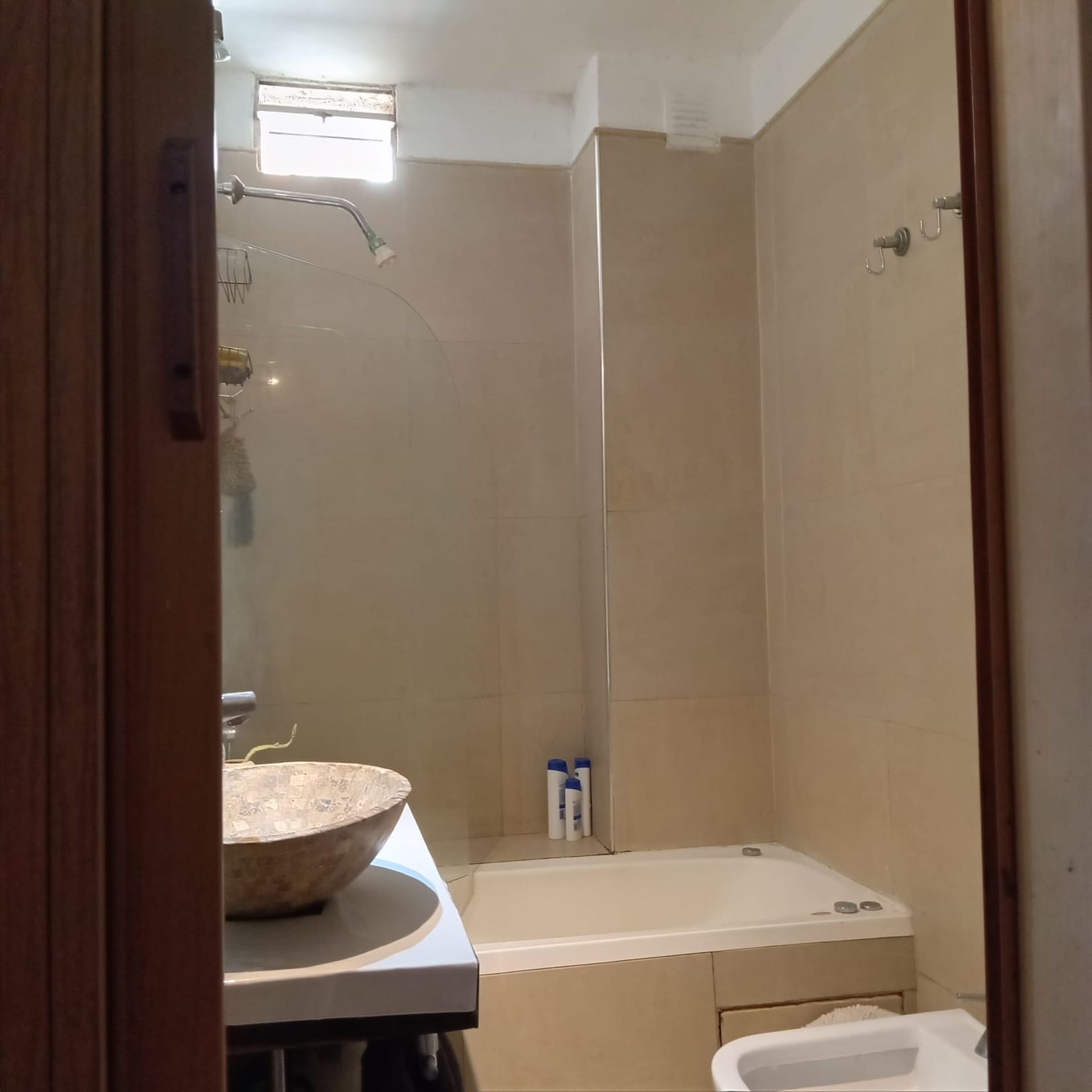 VENDO departamento 2/3 ambientes