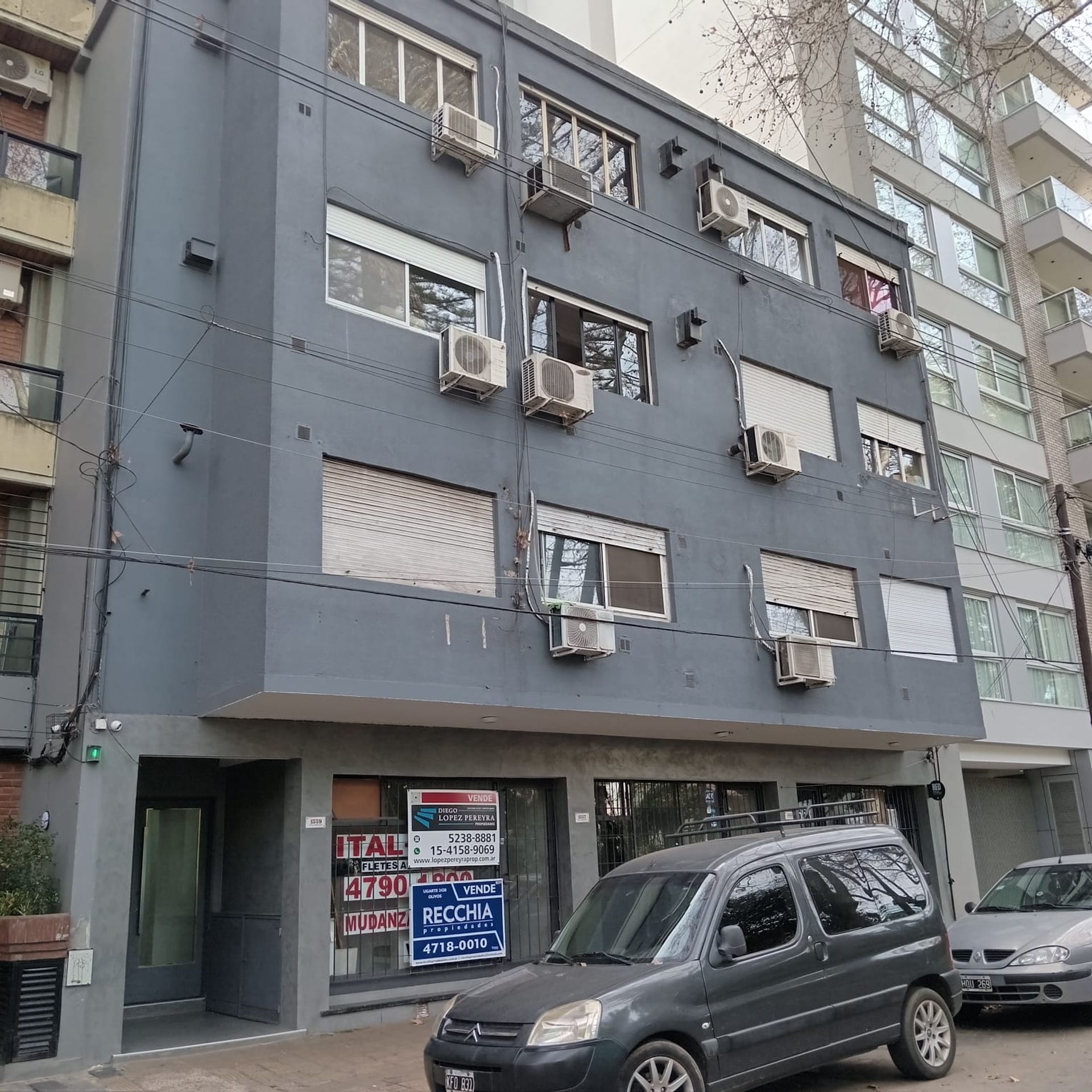 VENDO departamento 2/3 ambientes