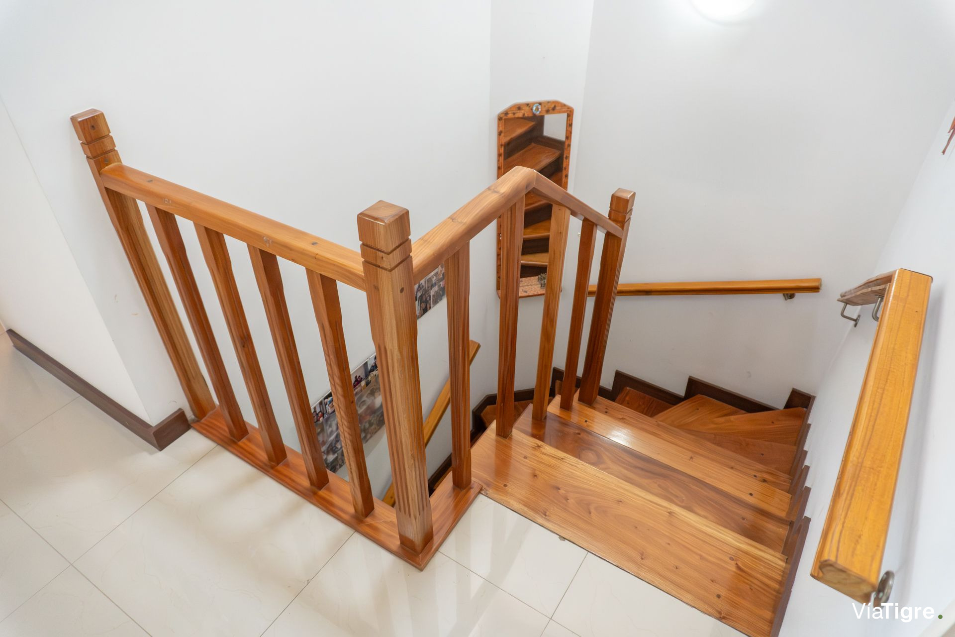 Venta Triplex 5 amb Cochera Jardín en Olivos