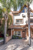 Venta PH Triplex 5 amb Cochera Jardín en Olivos