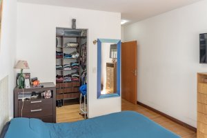Venta PH Triplex 5 amb Cochera Jardín en Olivos