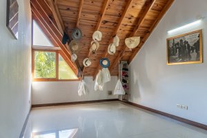 Venta PH Triplex 5 amb Cochera Jardín en Olivos