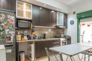 Venta PH Triplex 5 amb Cochera Jardín en Olivos