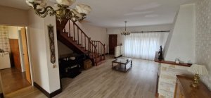 4-Room House for Sale, Olivos Street, Garden & Garage