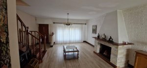 4-Room House for Sale, Olivos Street, Garden & Garage