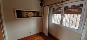 4-Room House for Sale, Olivos Street, Garden & Garage
