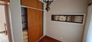 4-Room House for Sale, Olivos Street, Garden & Garage
