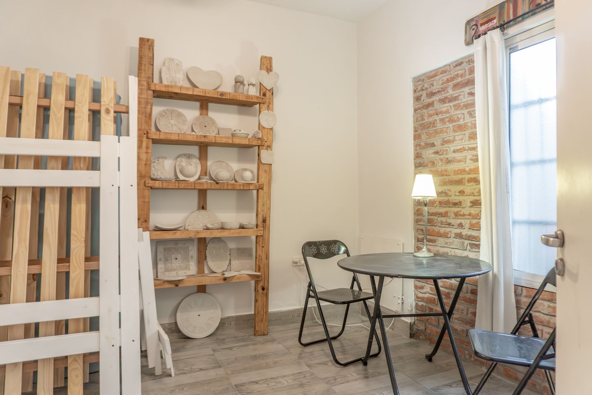 PH 3 ambientes patio parrilla pileta San Isidro