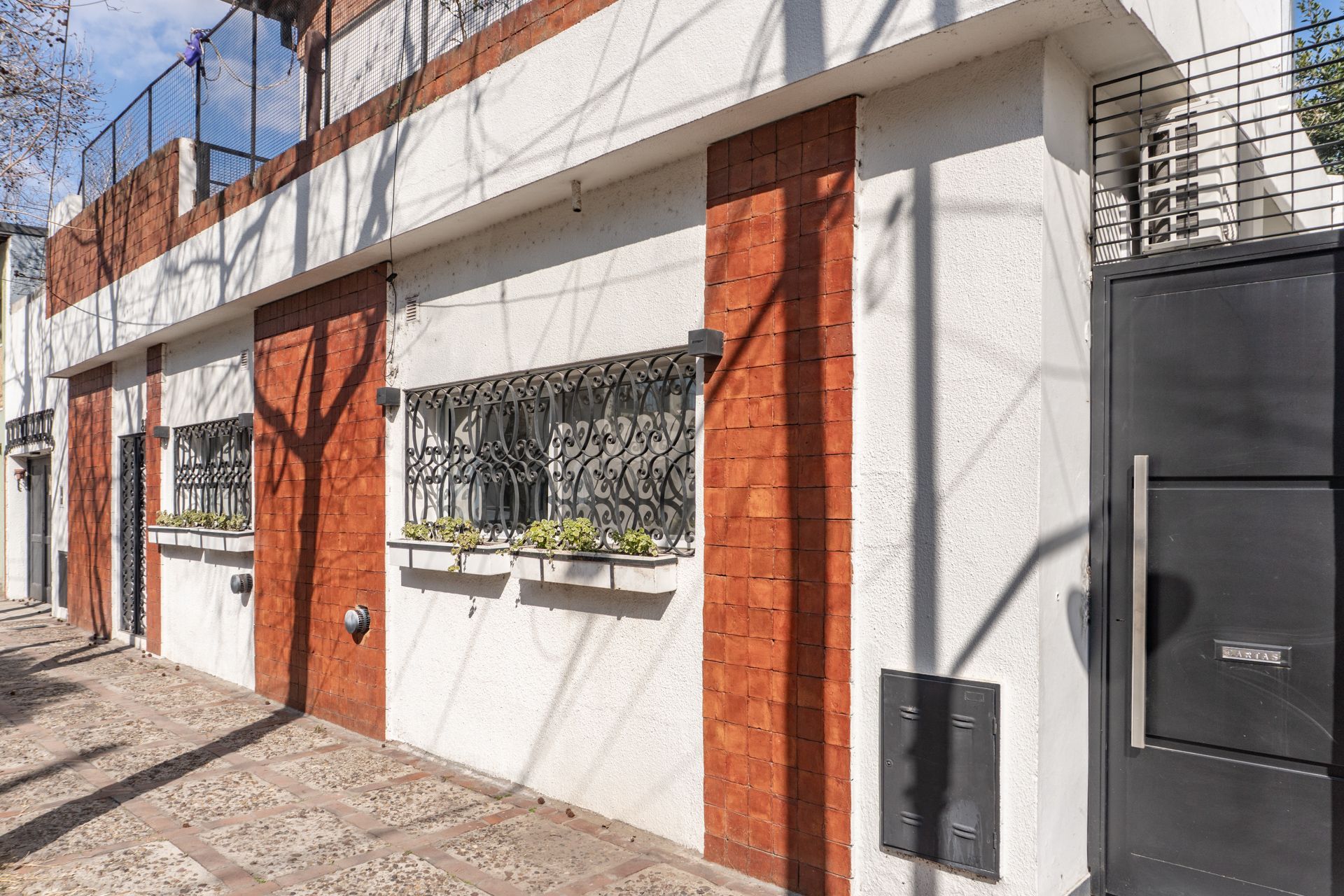 PH 3 ambientes patio parrilla pileta San Isidro