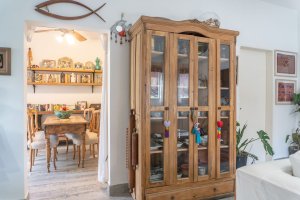 PH 3 ambientes patio parrilla pileta San Isidro
