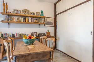 PH 3 ambientes patio parrilla pileta San Isidro