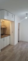 Studio Rental with Patio in Olivos