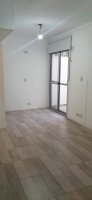 Studio Rental with Patio in Olivos
