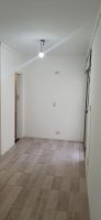 Studio Rental with Patio in Olivos