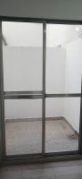 Studio Rental with Patio in Olivos
