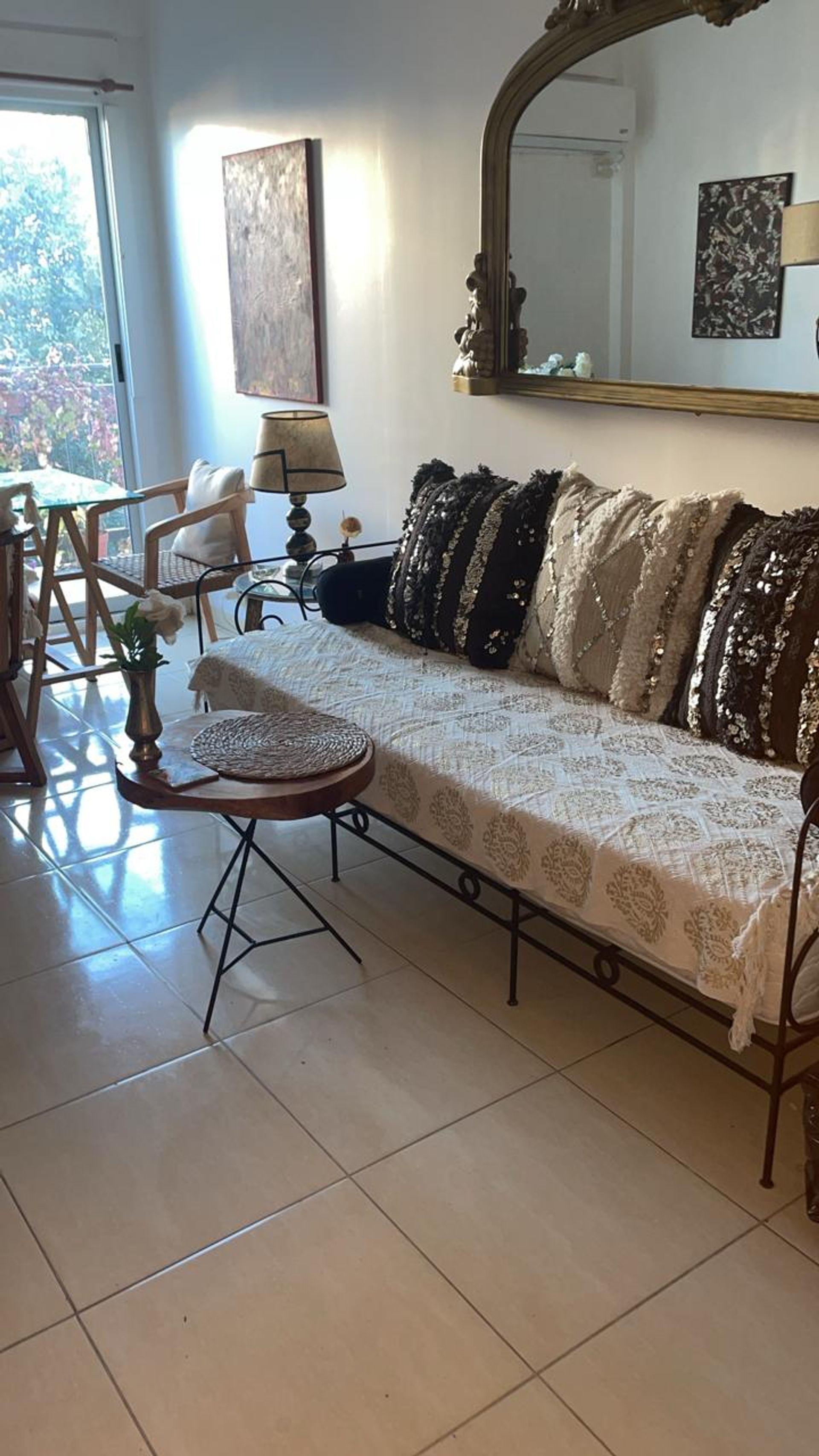 Venta Departamento 3 Ambientes San Fernando