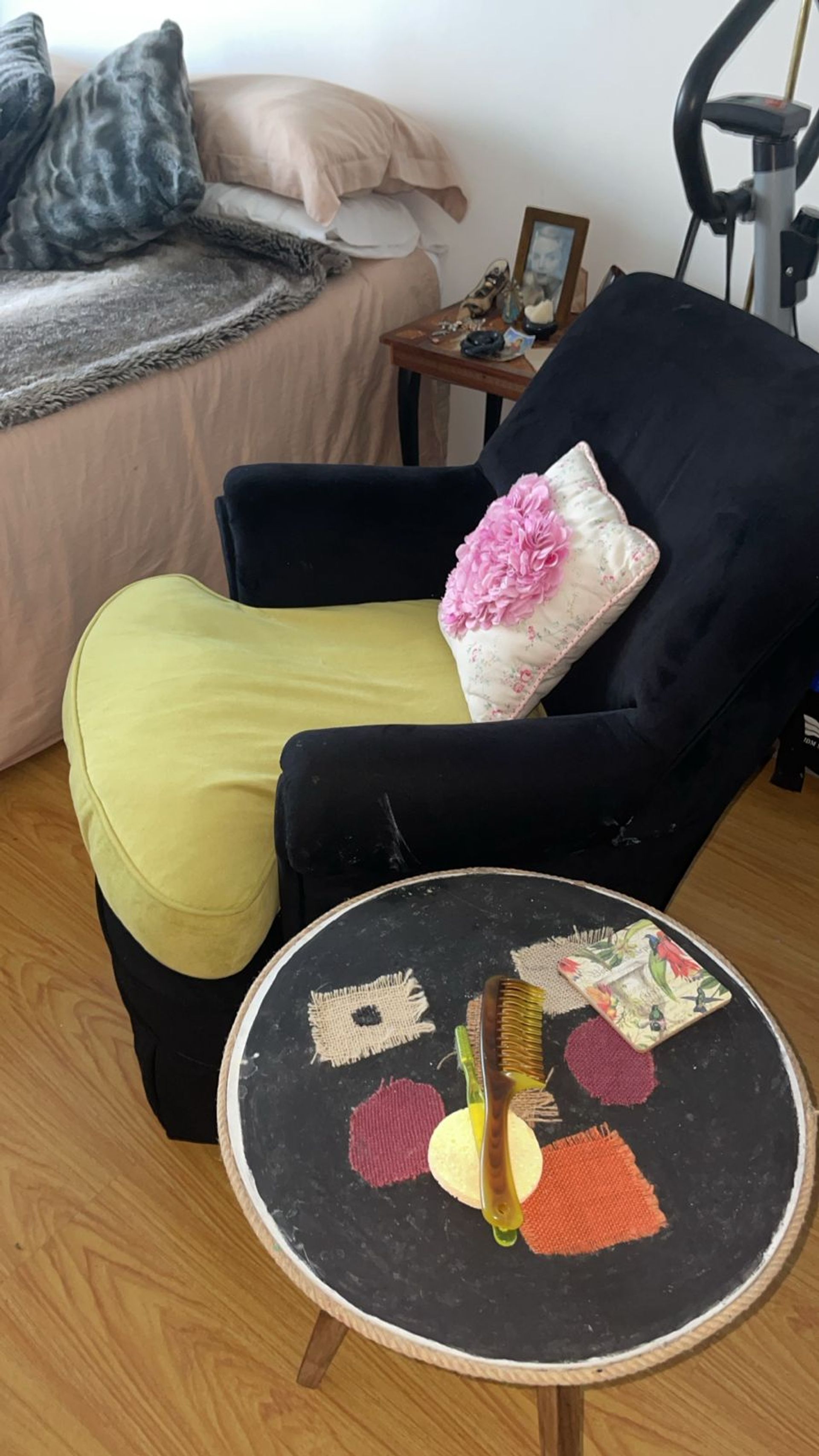 Venta Departamento 3 Ambientes San Fernando