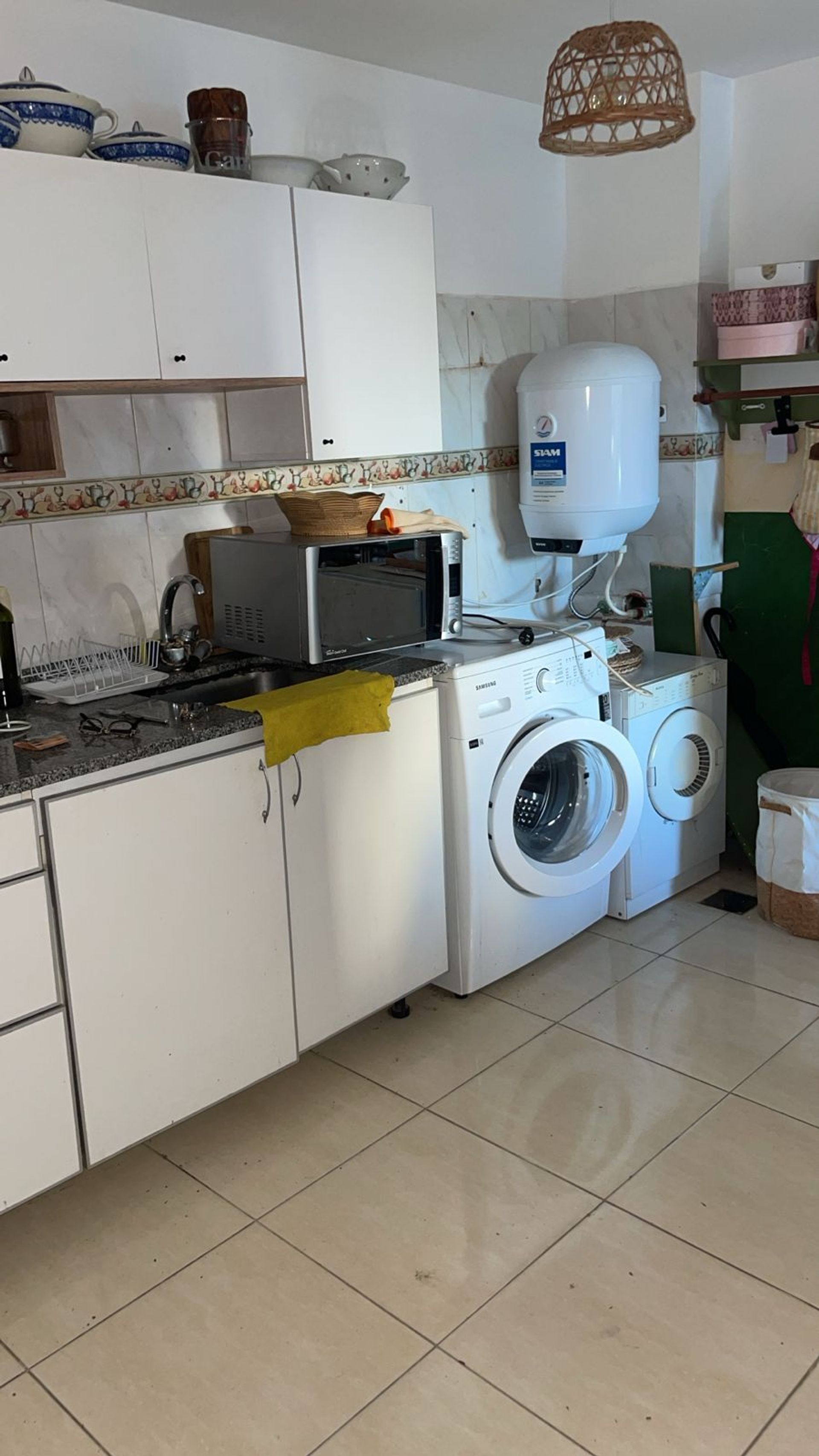 Venta Departamento 3 Ambientes San Fernando