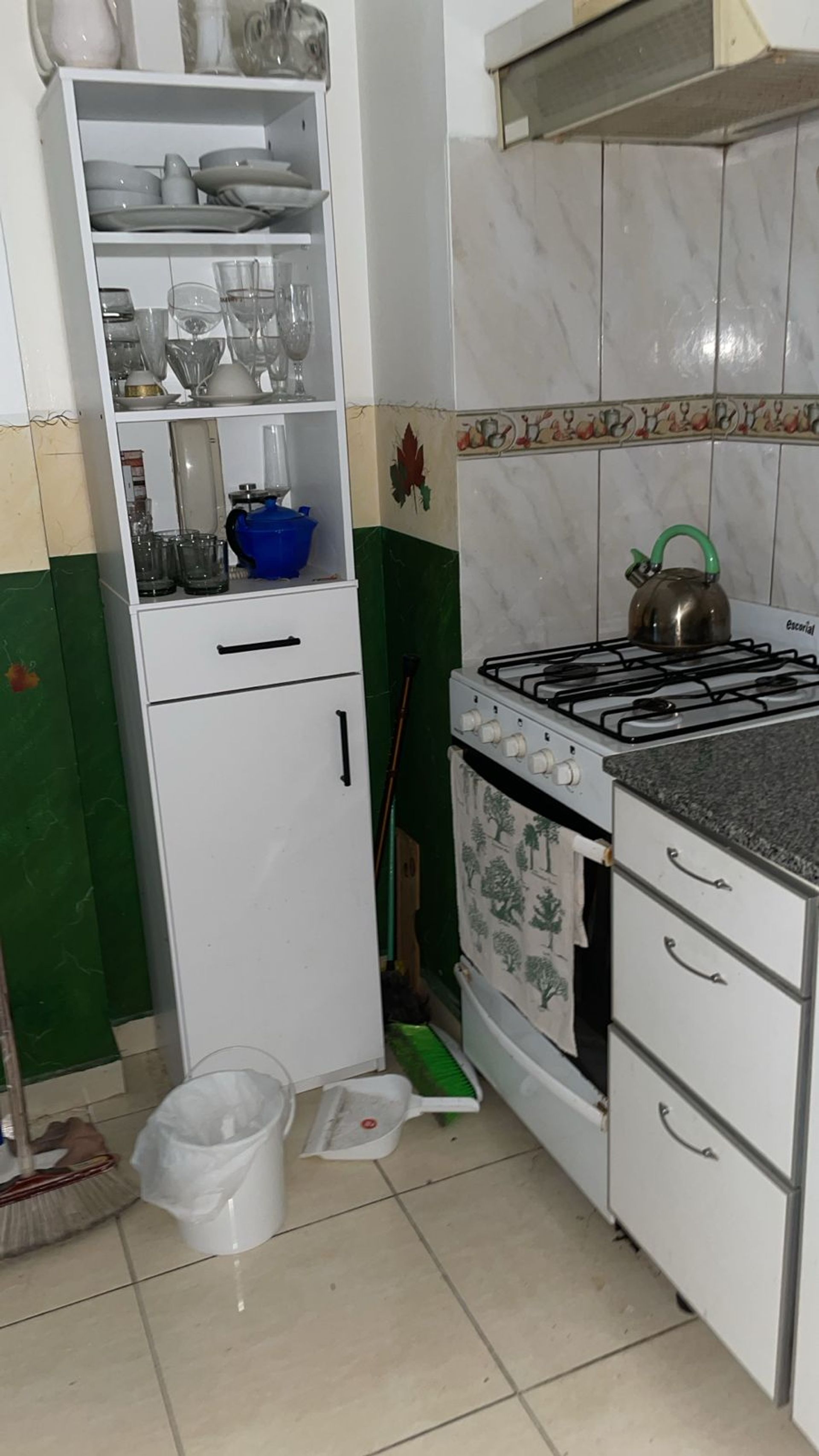 Venta Departamento 3 Ambientes San Fernando