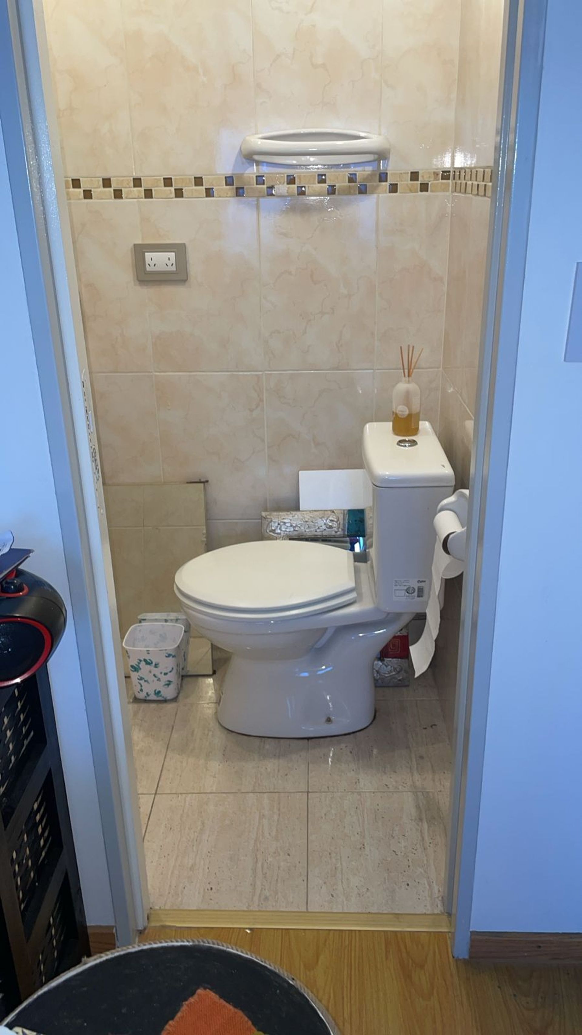 Venta Departamento 3 Ambientes San Fernando