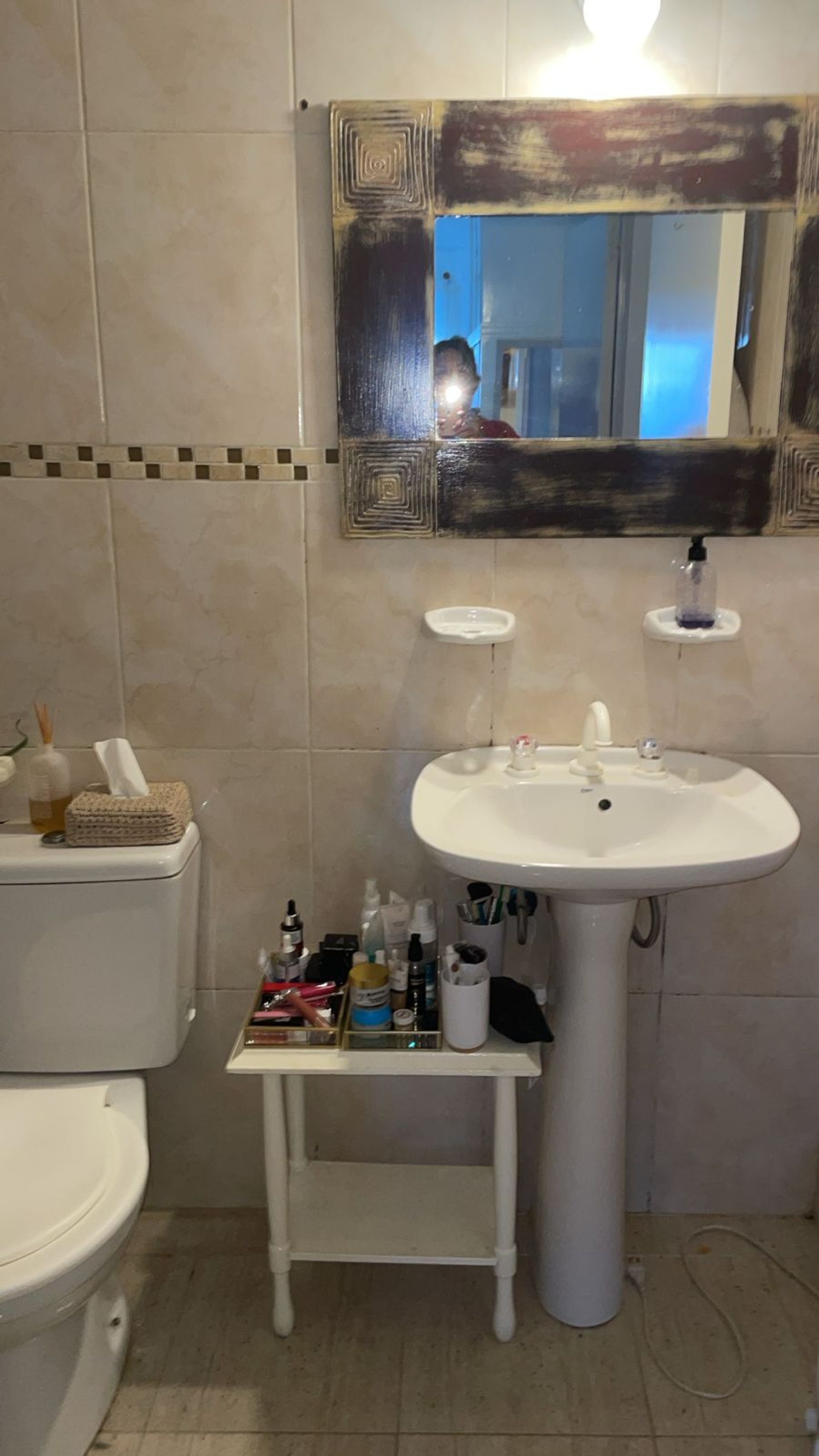 Venta Departamento 3 Ambientes San Fernando