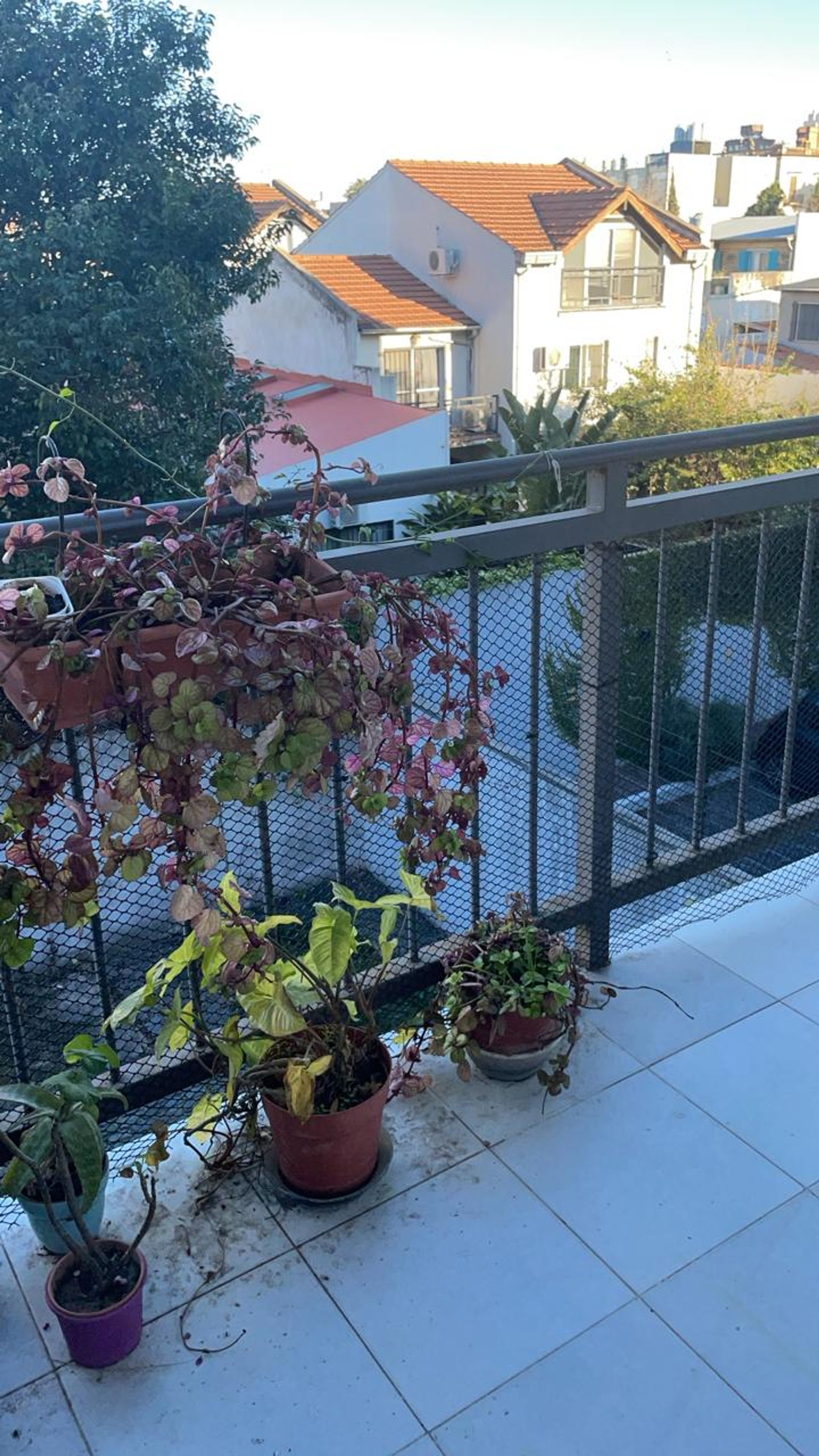 Venta Departamento 3 Ambientes San Fernando