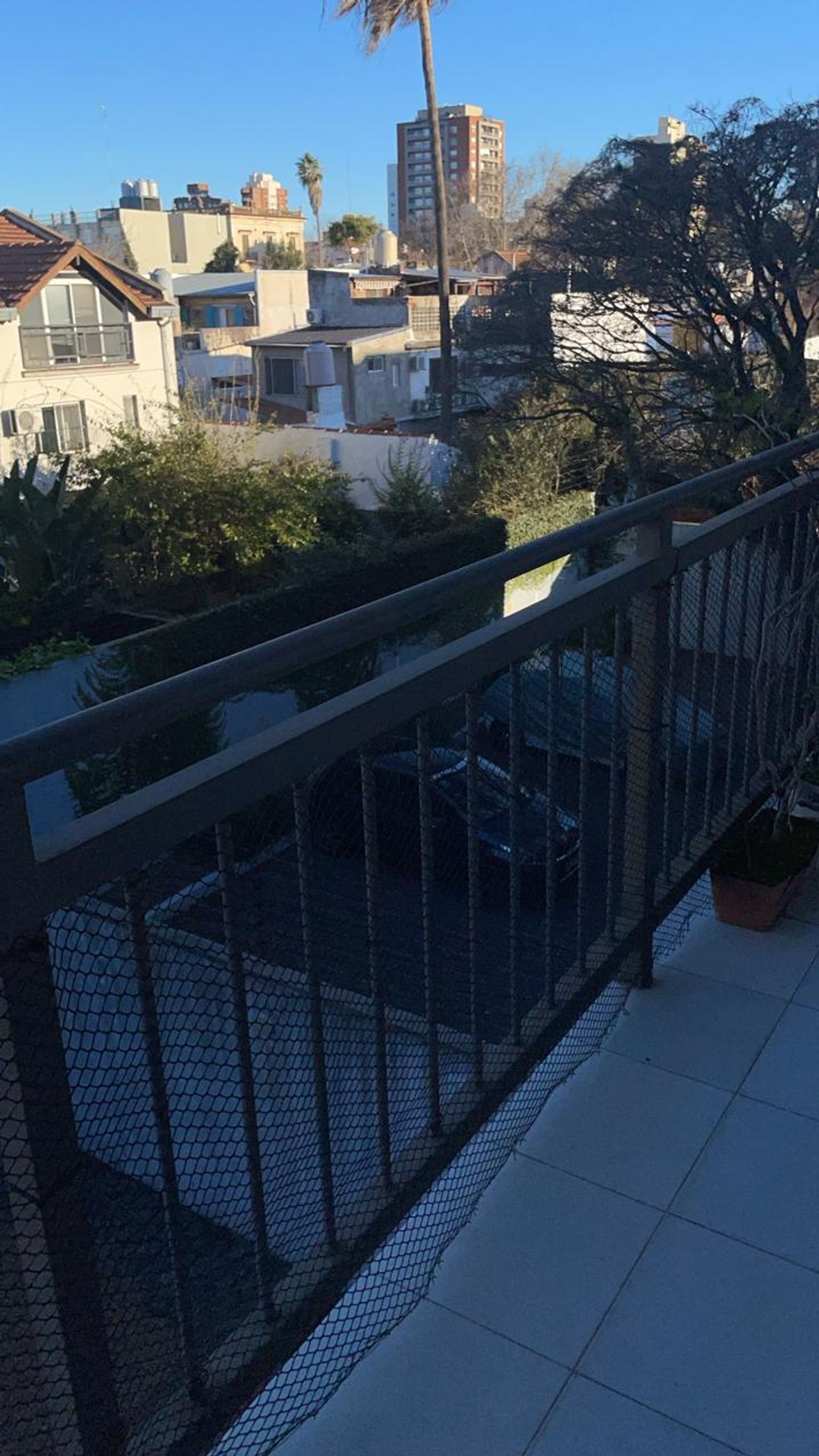 Venta Departamento 3 Ambientes San Fernando