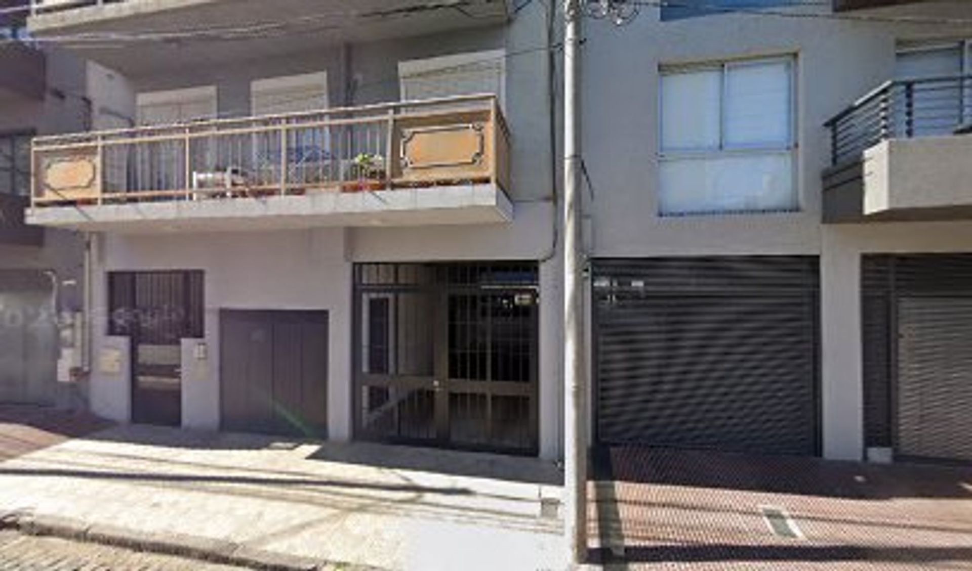 Venta Departamento 3 Ambientes San Fernando