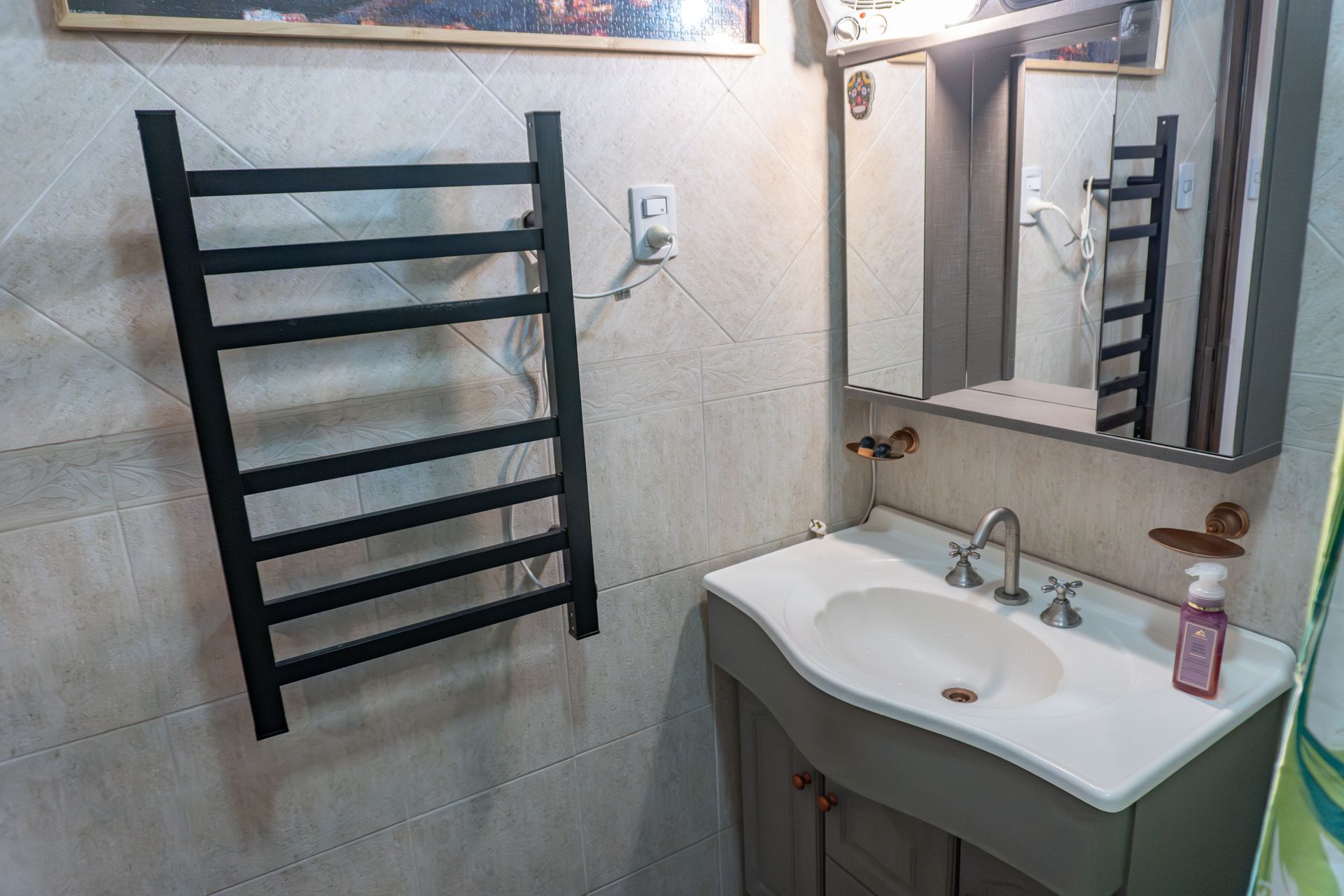 Venta PH 4 amb con jardín y parrilla San Isidro