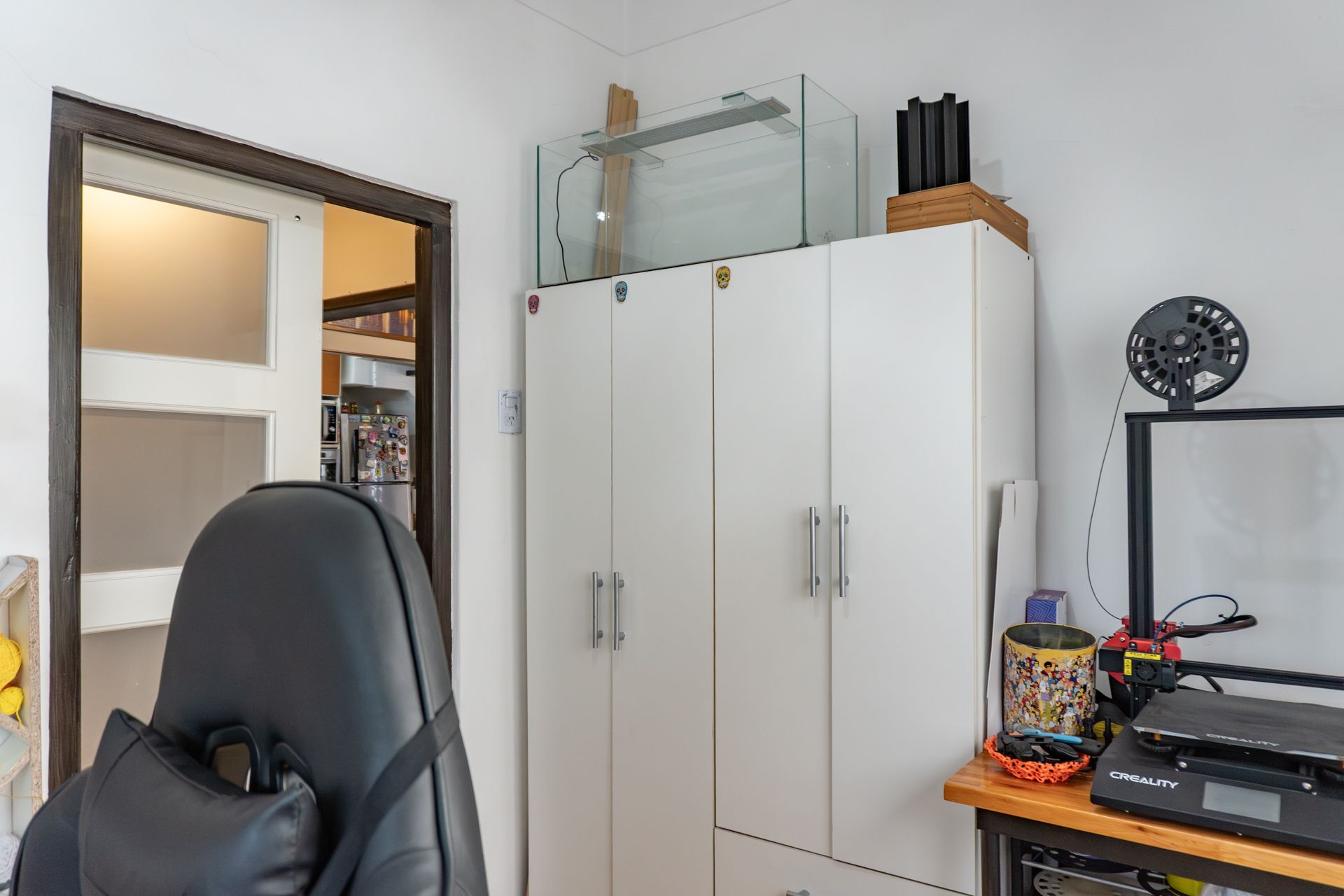 Venta PH 4 amb con jardín y parrilla San Isidro