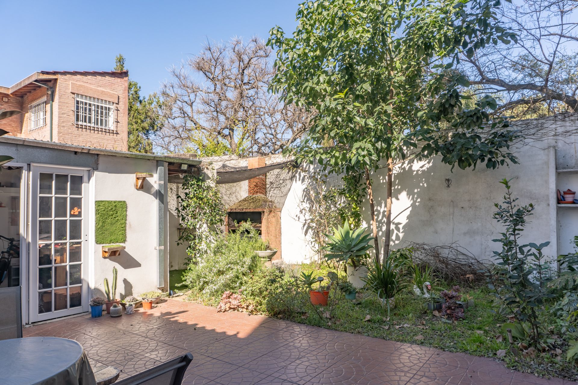 Venta PH 4 amb con jardín y parrilla San Isidro