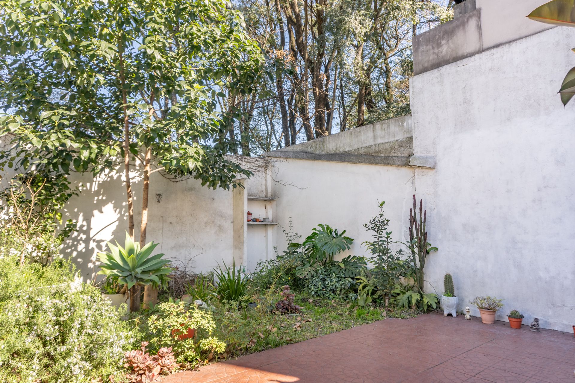 Venta PH 4 amb con jardín y parrilla San Isidro