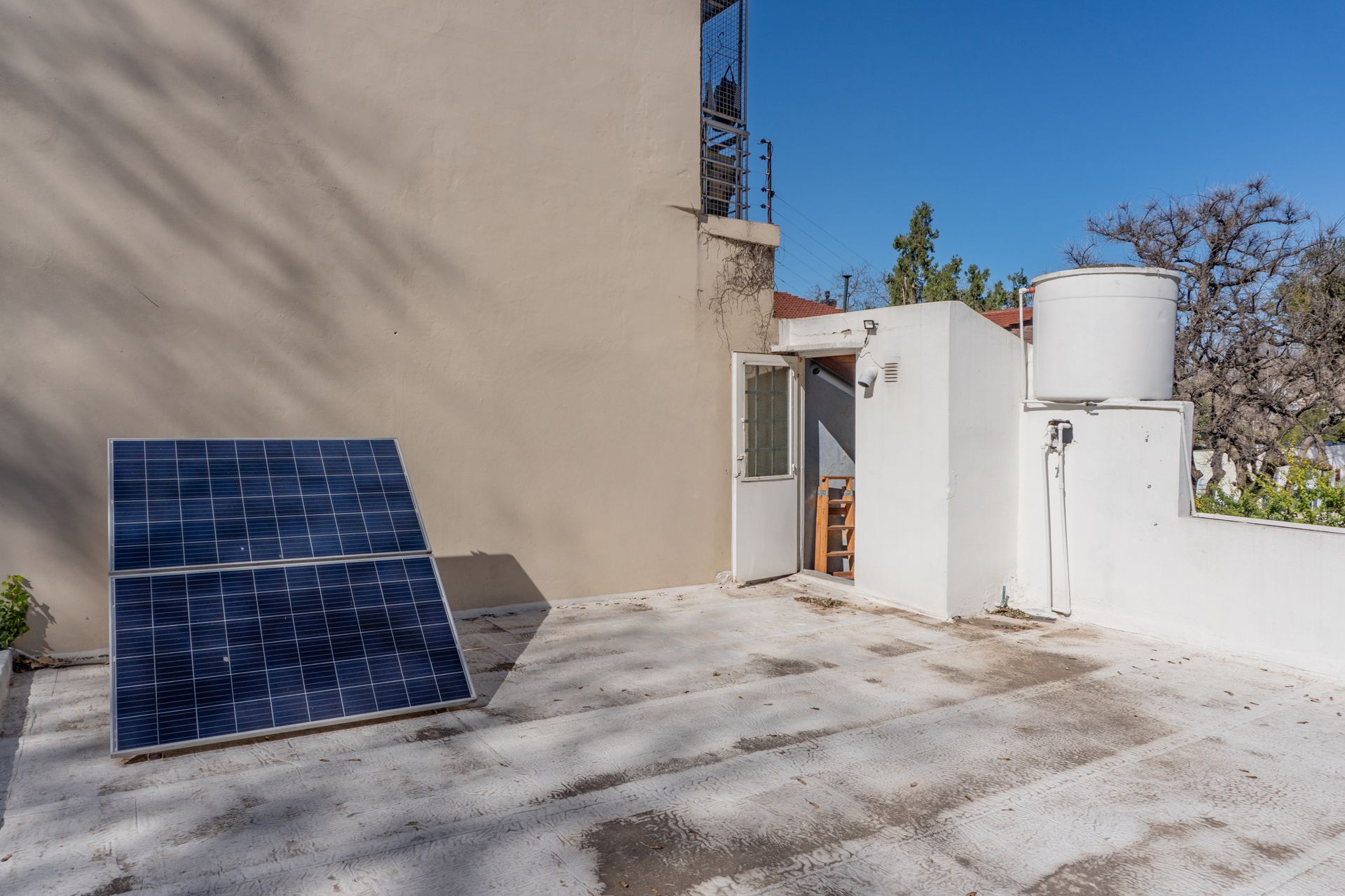 Venta PH 4 amb con jardín y parrilla San Isidro