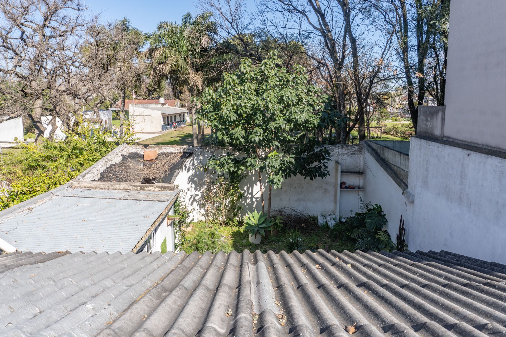 Venta PH 4 amb con jardín y parrilla San Isidro