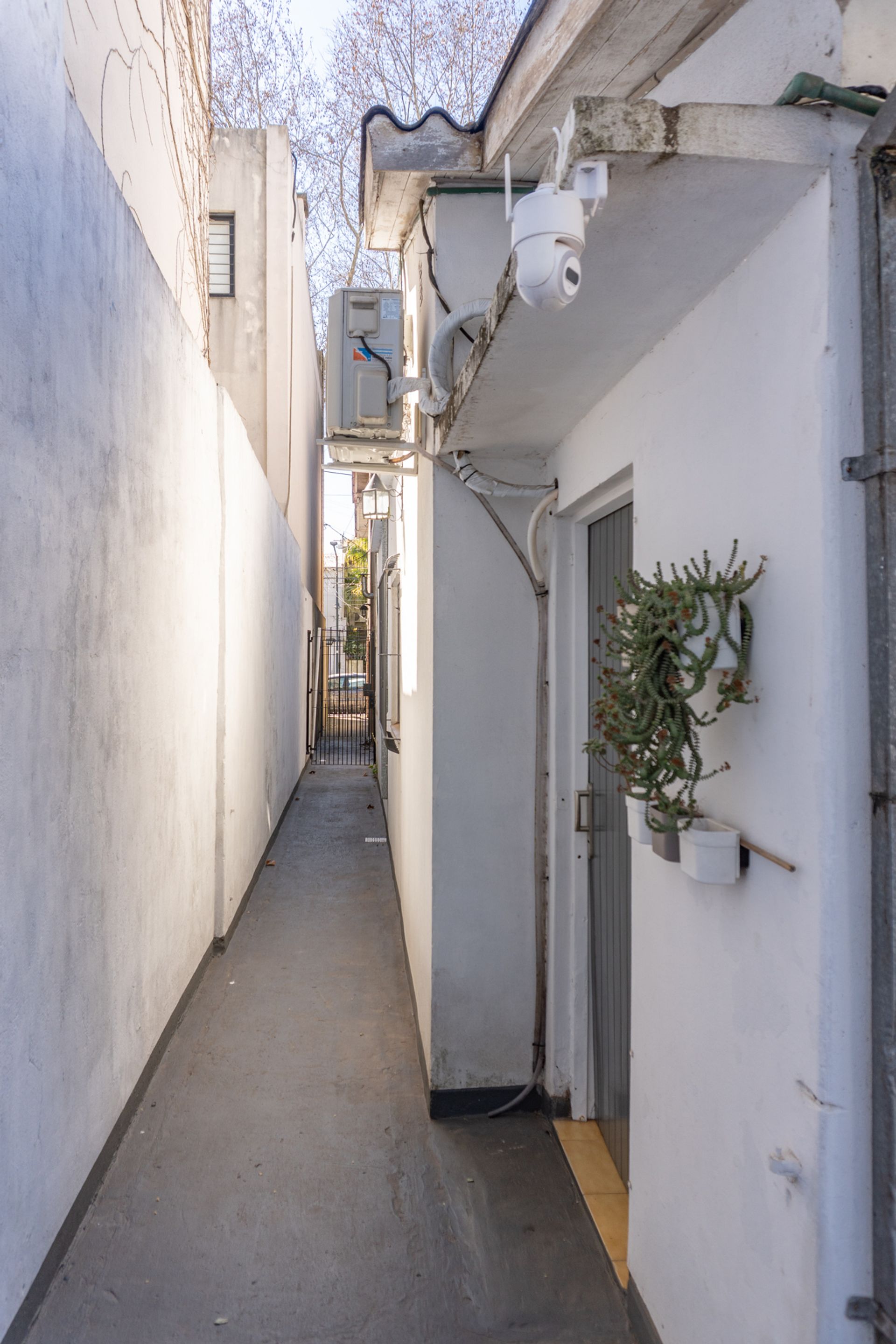 Venta PH 4 amb con jardín y parrilla San Isidro