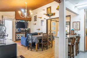 Venta PH 4 amb con jardín y parrilla San Isidro