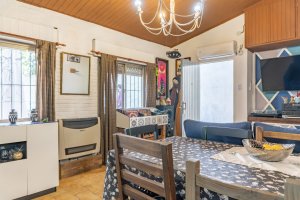 Venta PH 4 amb con jardín y parrilla San Isidro