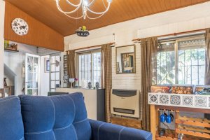 Venta PH 4 amb con jardín y parrilla San Isidro