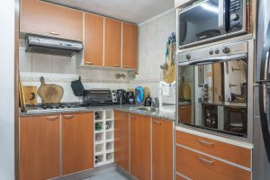 Venta PH 4 amb con jardín y parrilla San Isidro