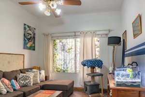 Venta PH 4 amb con jardín y parrilla San Isidro