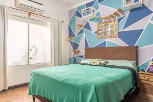 Venta PH 4 amb con jardín y parrilla San Isidro