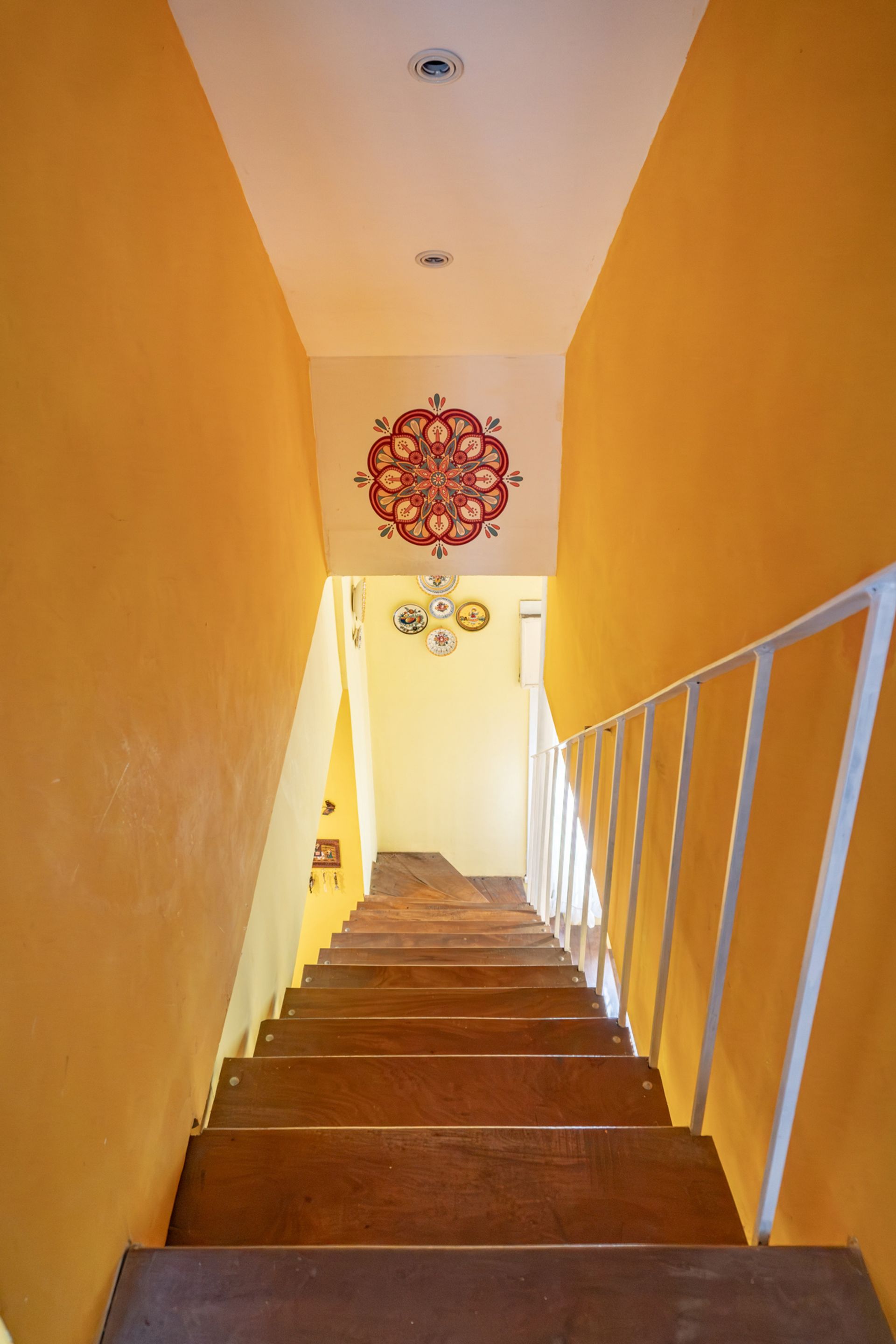 Casa de 4 dormitorios con jardín en Florida Mitre