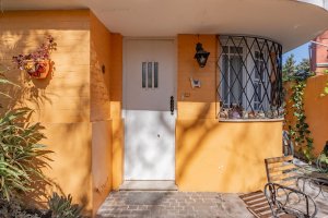 Casa de 4 dormitorios con jardín en Florida Mitre