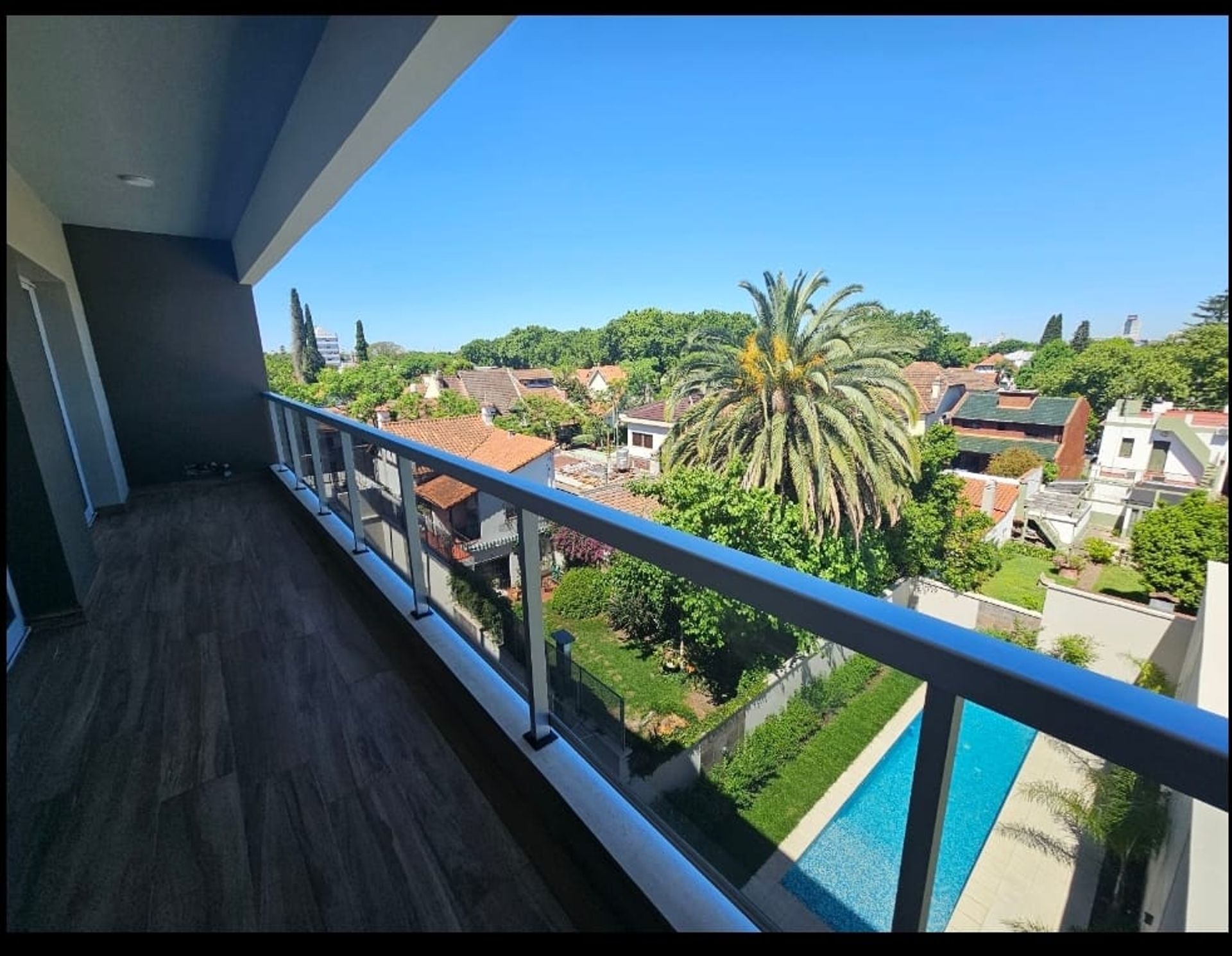 Venta Depto 3 Amb,Florida,Balcon,Piscina,Cochera