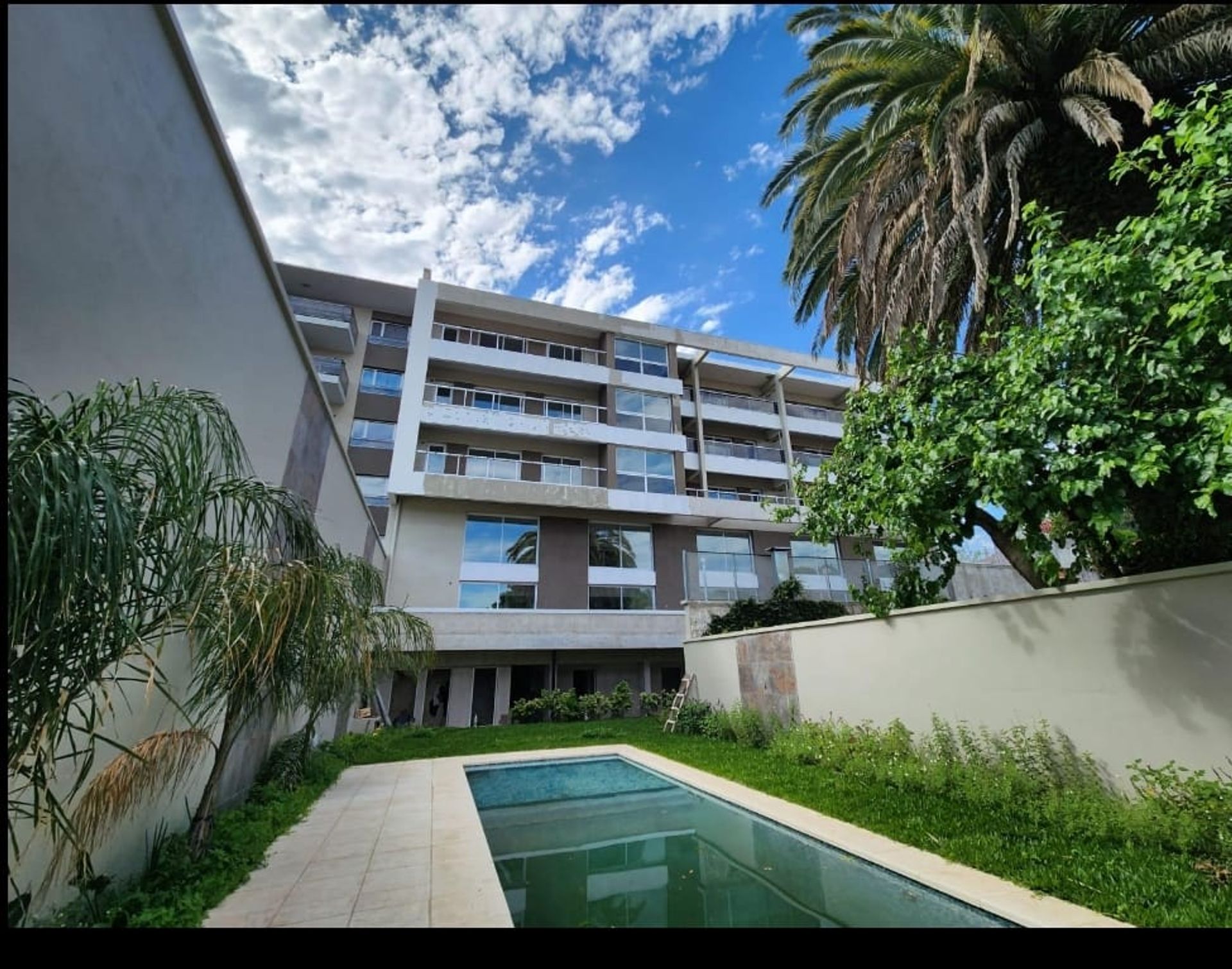 Venta Depto 3 Amb,Florida,Balcon,Piscina,Cochera